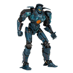 Loot Crate EXCLUSIVE Pacific Rim Gypsy Danger