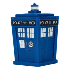 SOLD OUT - Loot Crate EXCLUSIVE Tardis mini figure