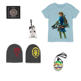Loot Gaming WILD Crate