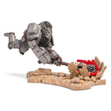 Loot Crate ATRIOX AND THE BANISHED - THE OFFICIAL HALO WARS 2 Crate