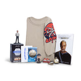 New!  FireFly BOOK Cargo Crate