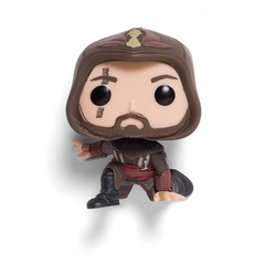Loot Crate EXCLUSIVE Assassin's Creed POP! from Funko