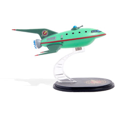 Loot Crate EXCLUSIVE Futurama Planet Express Spaceship Model