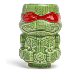 Loot Crate EXCLUSIVE TMNT Raphael Mini-Tiki