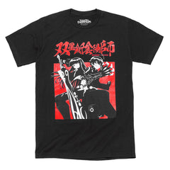 Loot Crate EXCLUSIVE Twin Star Exorcists T-Shirt