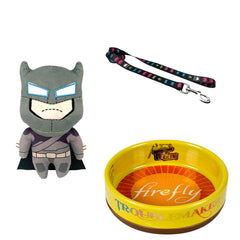 Loot Vault EXCLUSIVE Pet Prep Bundle