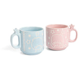 New Sanrio Crate FRIENDSHIP Crate