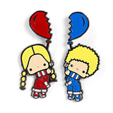 New Sanrio Crate FRIENDSHIP Crate
