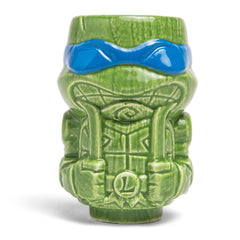 Loot Crate EXCLUSIVE TMNT Leonardo Mini-Tiki