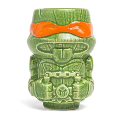 Loot Crate EXCLUSIVE TMNT Mikey Mini-Tiki