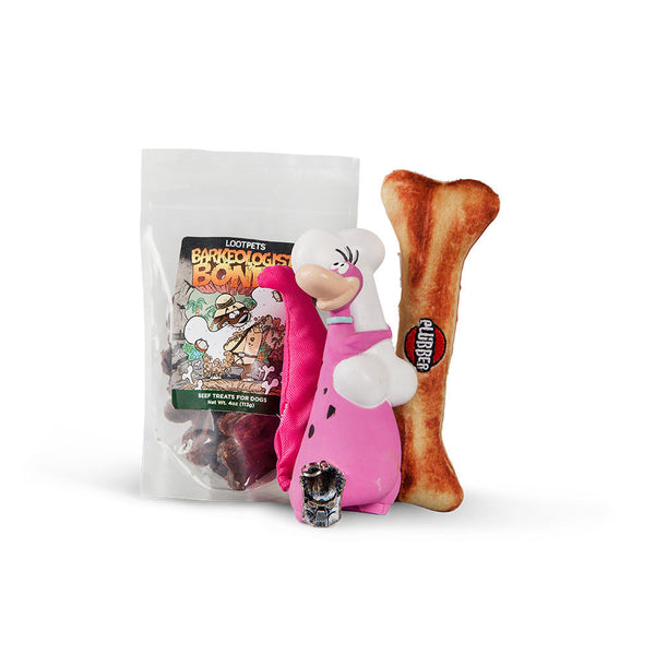 NEW! Loot Pet PRIMAL Crate