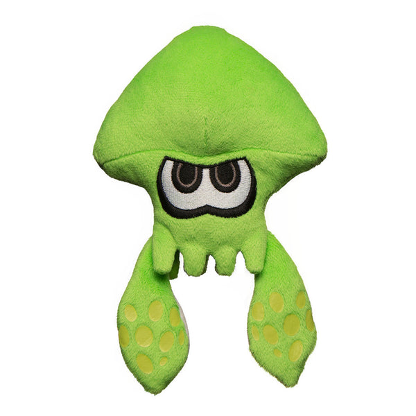 Loot Crate EXCLUSIVE Splatoon Plush