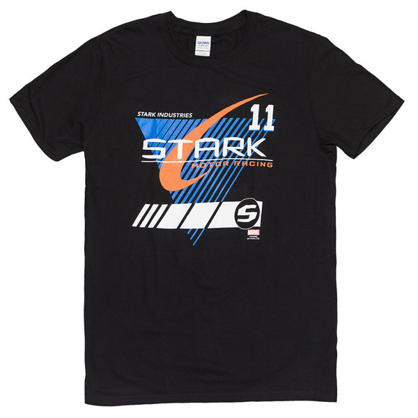 Loot Crate EXCLUSIVE STARK Motor Racing T Shirt