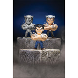NEW! Loot Crate PRIMAL Crate (+4X and 5X Available!)