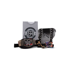 WWE Slam Crate ROAD TO WRESTLEMANIA